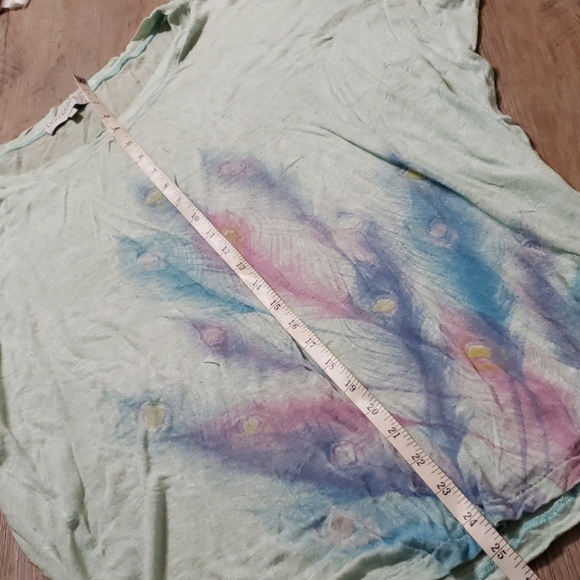 Daydreamer LA oversized knit top - Picture 3 of 4